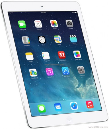 APPLE iPad Air Wi-Fi + Cellular 64Gb