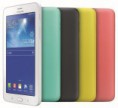 ĐTDĐ/Máy tính bảng Samsung SM T111 (Xanh) (Galaxy Tab 3 Lite 3G/8G)